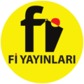 Fi Yayınları Logo